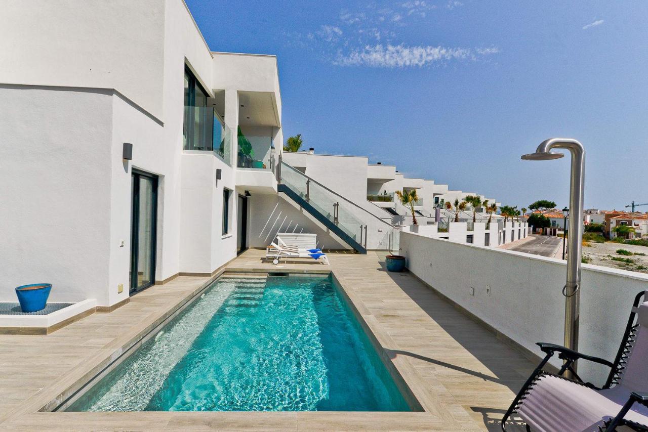 ネルハ Royal Palm 36ヴィラ エクステリア 写真